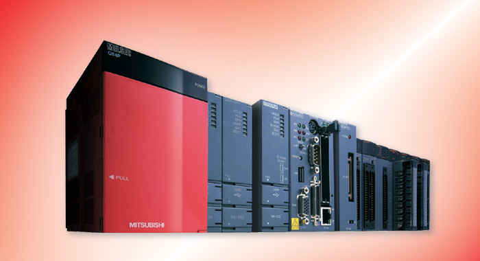 ����Qϵ��PLC